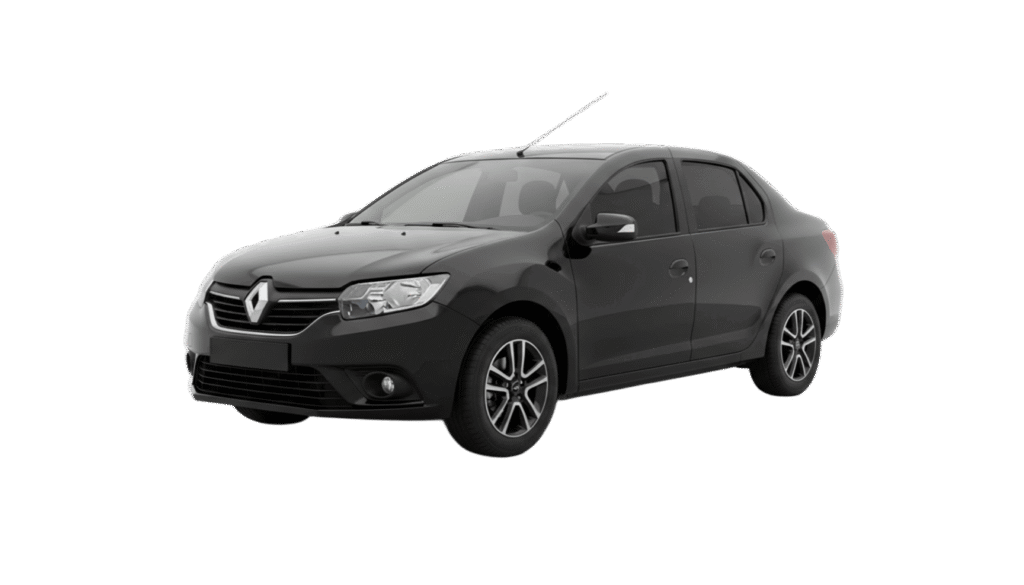 renault logan