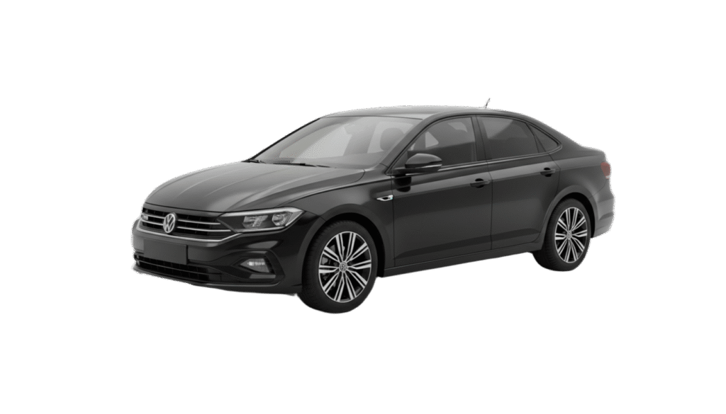 volkswagen virtus
