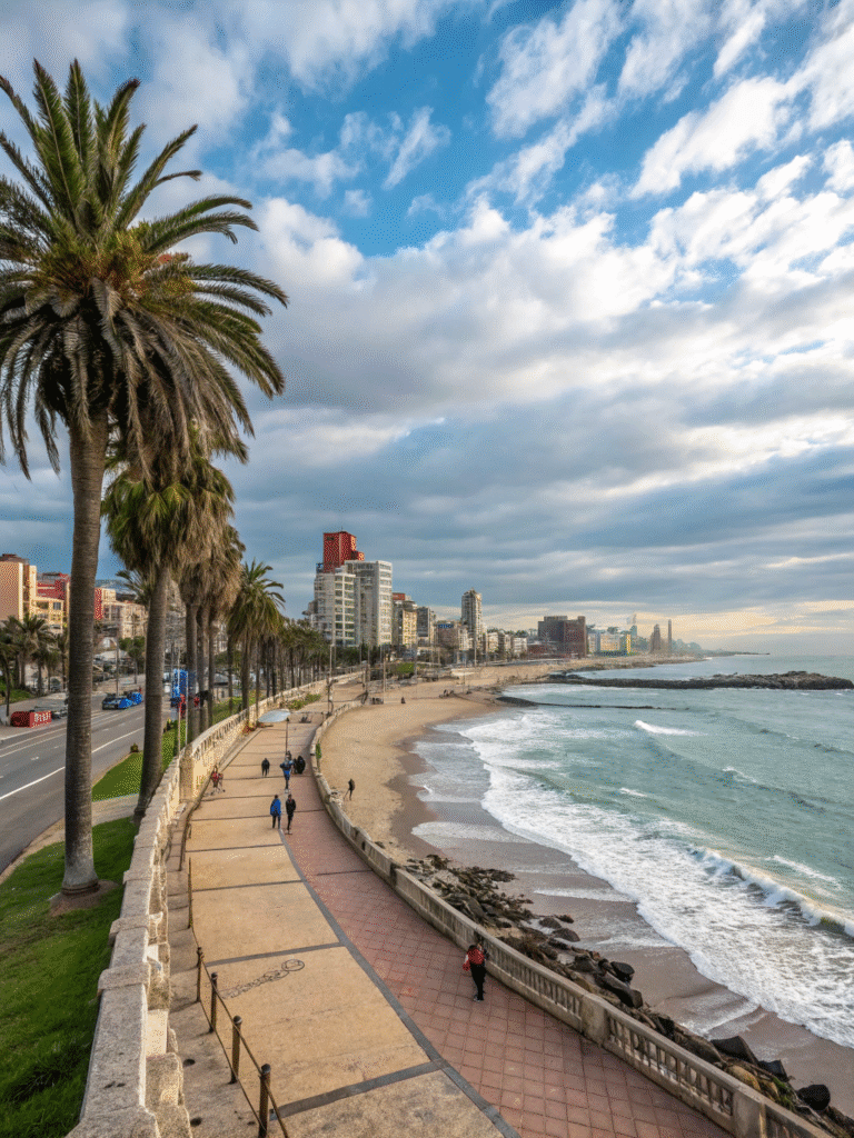mar del plata 